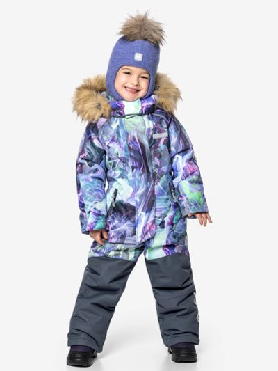 Лот: 24641552. Фото: 1. Комбинезон NIKASTYLE, Мультицвет. Другое (спортивная одежда)