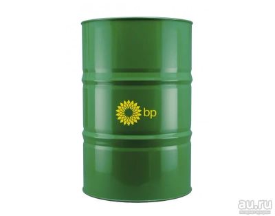 Лот: 15389330. Фото: 1. BP Visco 3000 Diesel 10W-40 розлив. Масла, жидкости