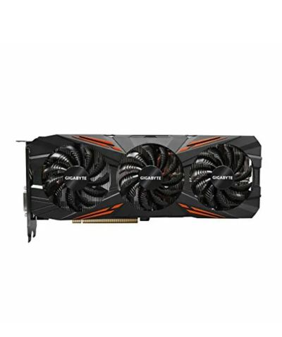 Лот: 17851651. Фото: 1. Видеокарты 4шт оптом gtx 1070... Видеокарты