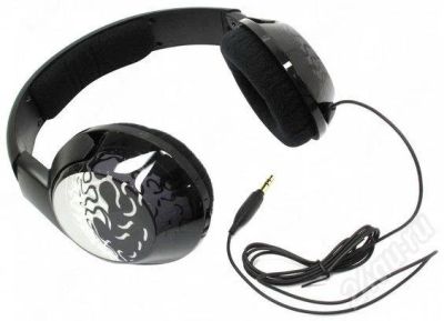 Лот: 583413. Фото: 1. Наушники Sennheiser HD 418. Наушники, гарнитуры