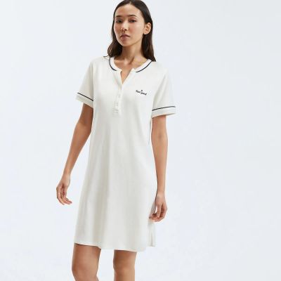 Лот: 24173582. Фото: 1. Рубашка LaRedoute. Нижнее бельё