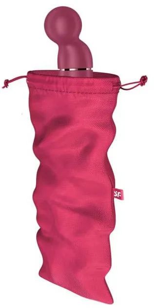Лот: 24247698. Фото: 1. Мешочек Satisfyer Treasure Bag... Другое (интимные товары)