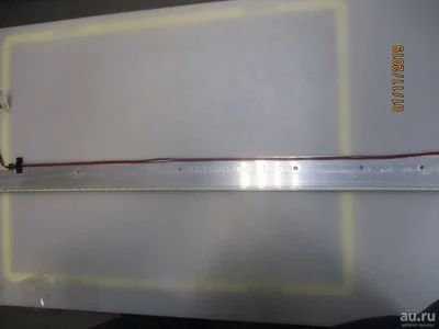Лот: 14936923. Фото: 1. Sony Подсветка EDGE-LED 74.32T35... Запчасти для телевизоров, видеотехники, аудиотехники