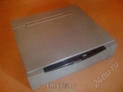 Лот: 819483. Фото: 1. копир Sharp Z-20. МФУ и копировальные аппараты