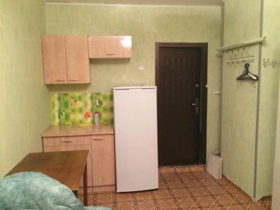 Лот: 7305206. Фото: 1. Сдам комнату в Общежитии Норильская... Квартиры, студии