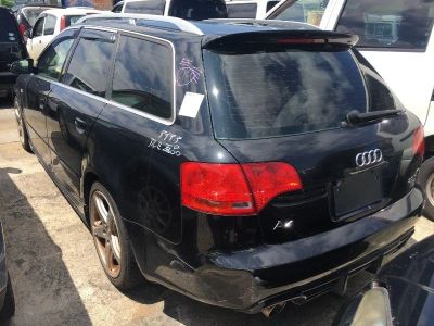 Лот: 14219734. Фото: 1. ДВЕРЬ БОКОВАЯ (для марок: AUDI... Кузов