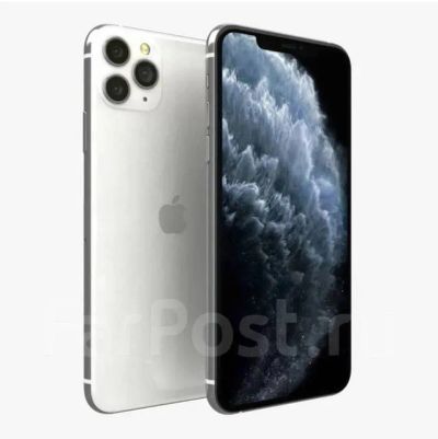 Лот: 25510995. Фото: 1. Куплю Iphone 11 Pro / 11 Pro Max. Смартфоны