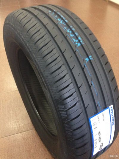 Лот: 15742979. Фото: 1. 215/50 R17 Toyo Proxes CF2 Япония... Шины