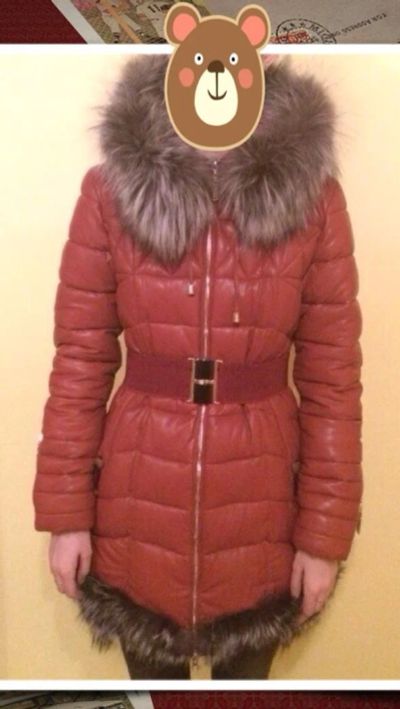 Лот: 5018573. Фото: 1. Продам пуховик. Верхняя одежда