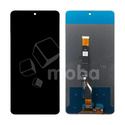 Лот: 19672245. Фото: 1. Дисплей для Tecno Camon 19 Pro... Дисплеи, дисплейные модули, тачскрины