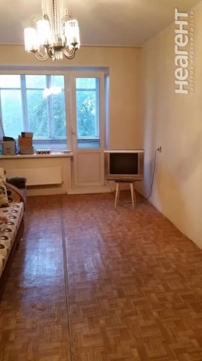 Лот: 6210315. Фото: 1. 1-комн квартира Пашенный. Квартиры, студии