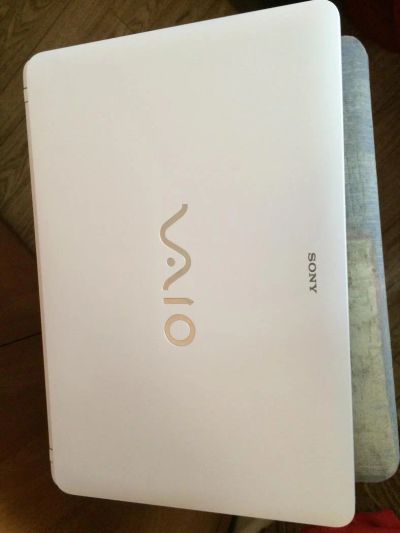 Лот: 4575105. Фото: 1. Срочно! Продается ноутбук Sony... Ноутбуки