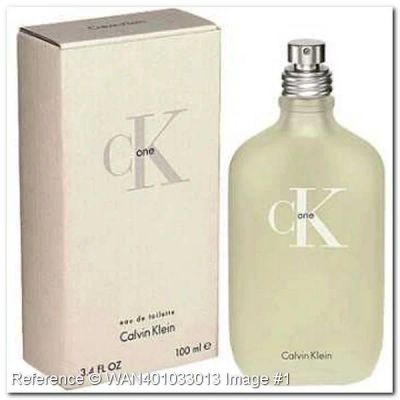 Лот: 2508958. Фото: 1. CK One от Calvin Klein 100мл... Унисекс парфюмерия