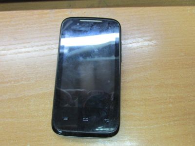 Лот: 10675335. Фото: 1. Телефон Fly IQ449 (12048). Смартфоны