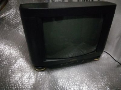 Лот: 13250170. Фото: 1. Телевизор Samsung CW-3383V (обмен... Телевизоры