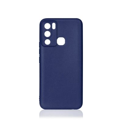 Лот: 24950522. Фото: 1. Чехол силиконовый для Infinix... Чехлы, бамперы