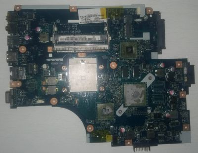 Лот: 12289611. Фото: 1. Материнская плата от Acer Aspire... Материнские платы