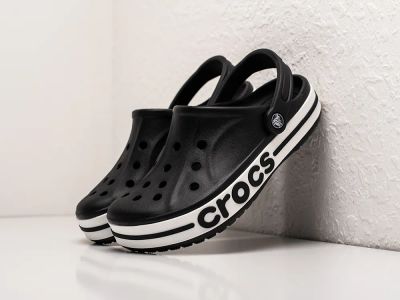 Лот: 20596337. Фото: 1. Сабо Crocs Bayaband. Шлепанцы, сланцы