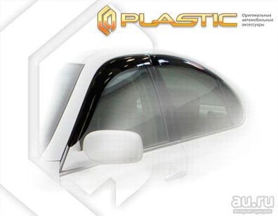 Лот: 13230521. Фото: 1. Toyota Windom 30, Lexus ES 300... Детали тюнинга