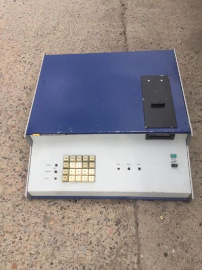 Лот: 9818070. Фото: 1. Computing integrator C1-100. Радиолюбительский инструмент