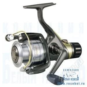 Лот: 2012802. Фото: 1. Катушка б/ин. DAIWA "Crossfire... Катушки, комплектующие