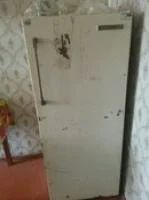 Лот: 7182160. Фото: 1. холодильник. Холодильники, морозильные камеры