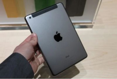 Лот: 7037253. Фото: 1. ipad mini LTE+симка с безлимитом. Планшеты
