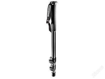 Лот: 896501. Фото: 1. Монопод Manfrotto 681B. Штативы, держатели
