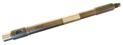 Лот: 21364150. Фото: 1. Гребной вал Yamaha 80-90 688-45611-00-00... Запчасти для лодок, катеров, лодочных моторов