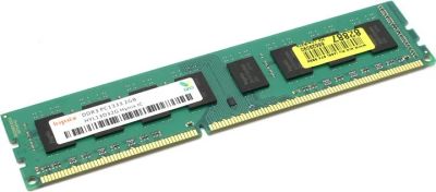 Лот: 11737455. Фото: 1. Память 2Гб DDR3 Hynix 1333Мгц. Оперативная память