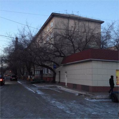 Лот: 10613636. Фото: 1. 1 комн.квартира в Свердловской... Квартиры, студии