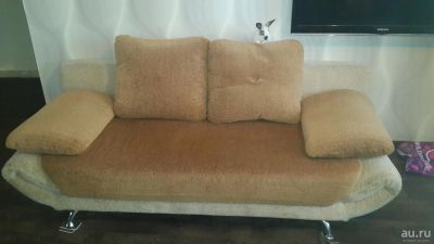 Лот: 8951180. Фото: 1. Диван. Диваны