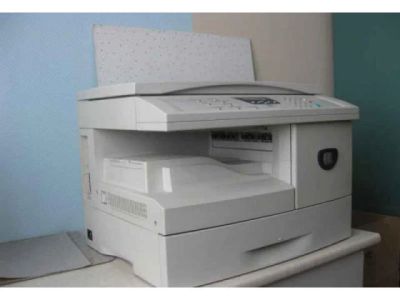 Лот: 7063243. Фото: 1. Xerox WorkCentre M15. МФУ и копировальные аппараты