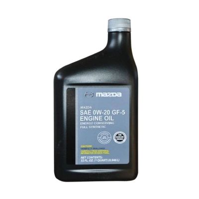 Лот: 15996398. Фото: 1. Моторное масло Mazda Premium SN... Масла, жидкости