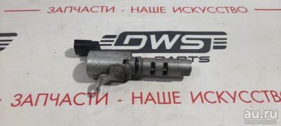 Лот: 17984262. Фото: 1. Клапан vvti Toyota Mark X GRX130... Электрооборудование