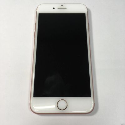 Лот: 13797668. Фото: 1. Телефон Apple iPhone 7 32Gb Rose... Смартфоны
