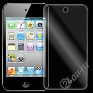 Лот: 2832024. Фото: 1. Защитные плёнки для iPod Touch... Защитные стёкла, защитные плёнки