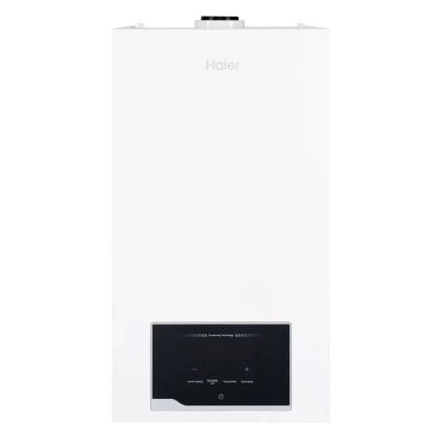 Лот: 25538577. Фото: 1. Газовый котел Haier GreenLine... Отопительные котлы, печи