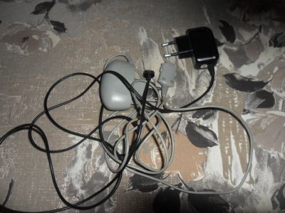 Лот: 22492115. Фото: 1. зарядное samsung tad137ese серое. Зарядные устройства, блоки питания, адаптеры сетевые для смартфонов
