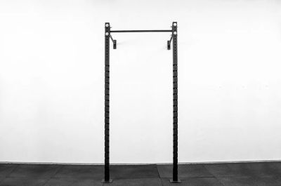 Лот: 25590118. Фото: 1. Балка YouSteel Hard 2400 мм, сечение... Другое (спортивные товары)