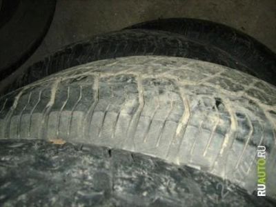 Лот: 2476567. Фото: 1. Шины nexen 255/70 r15. Шины