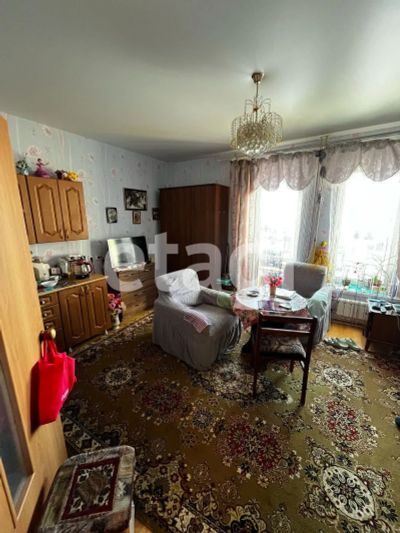 Лот: 25298995. Фото: 1. 1-комн. квартира , Красноярск... Квартиры, студии