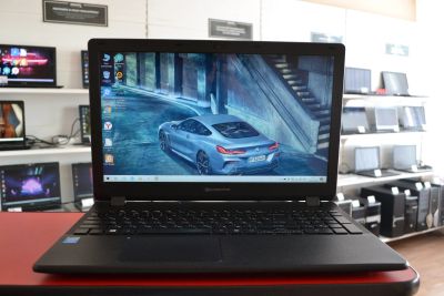 Лот: 15927009. Фото: 1. Packard Bell TG71BM (15.6"/Intel... Ноутбуки