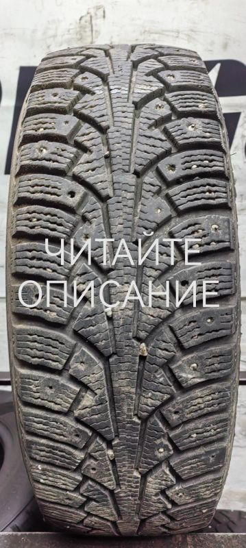 Лот: 25039823. Фото: 1. 185/65R14 90Т Nokian Nordman 5... Шины