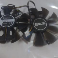 Лот: 14999424. Фото: 1. Вентилятор для видеокарты Zotac... Системы охлаждения