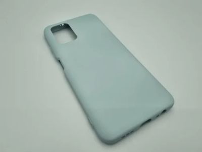 Лот: 18242992. Фото: 1. Чехол накладка Xiaomi Redmi Note... Чехлы, бамперы