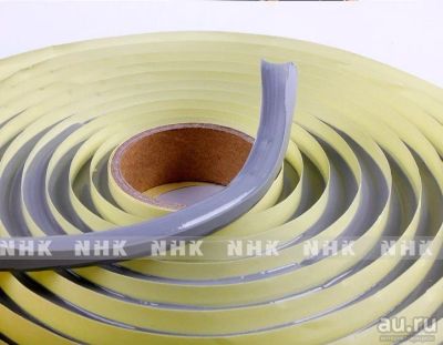 Лот: 9417443. Фото: 1. Герметик для фар. герметик NHK... Детали тюнинга