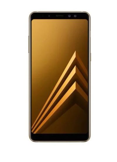 Лот: 12029001. Фото: 1. Samsung Galaxy A8+ SM-A730F 32... Смартфоны