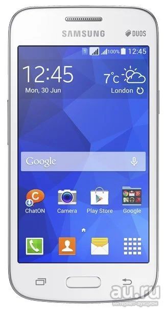 Лот: 10022698. Фото: 1. Продам смартфон Samsung Galaxy... Смартфоны