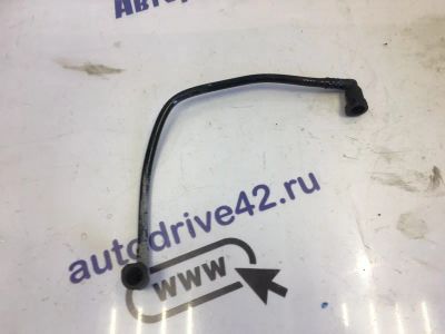 Лот: 21716523. Фото: 1. трубка топливная Volkswagen Jetta... Топливная система